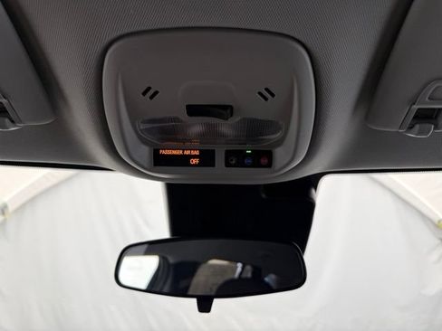 New 2026 Chevrolet Trax LS w/ LS Convenience Package FWD image 37