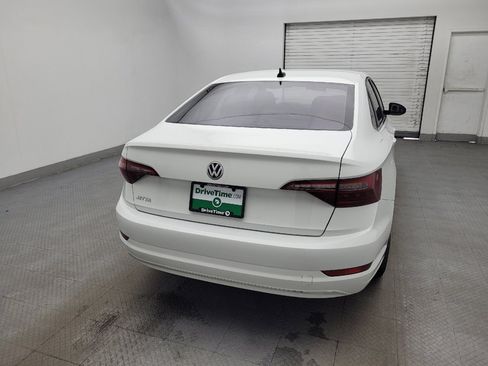 Used 2020 Volkswagen Jetta S image 7