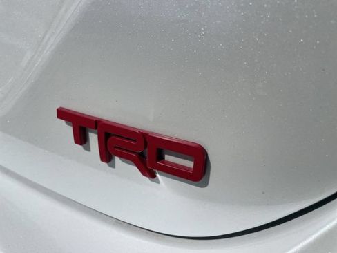 Used 2022 Toyota Camry TRD w/ TRD Package w/JBL Audio FWD image 30