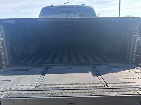 Used 2024 Ford F150 Raptor w/ Equipment Group 803A Raptor R AWD/4WD image 20