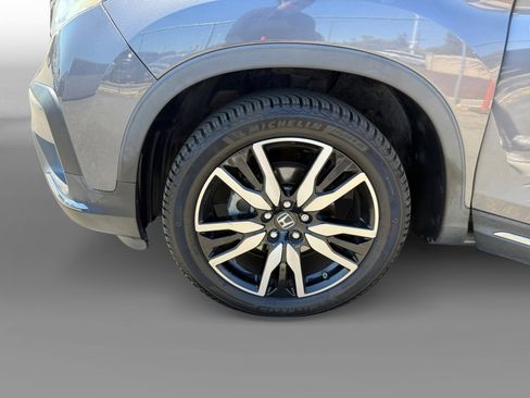 Used 2020 Honda Pilot Elite image 9