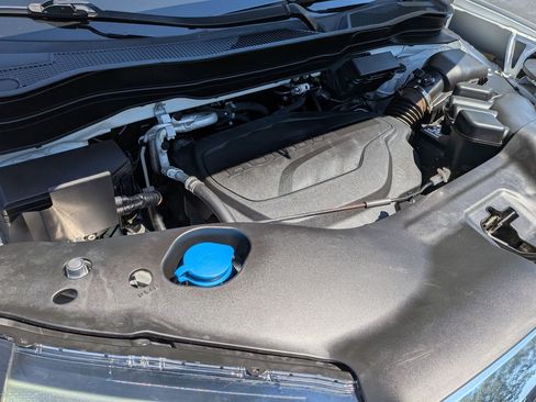 Used 2021 Honda Ridgeline RTL-E image 39