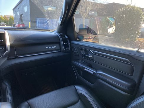 Used 2023 RAM 1500 TRX w/ TRX Level 2 Equipment Group image 19