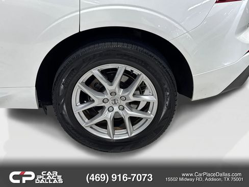 Used 2019 Volvo XC60 T5 Momentum AWD/4WD image 34