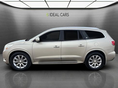 Used 2015 Buick Enclave Premium FWD image 8