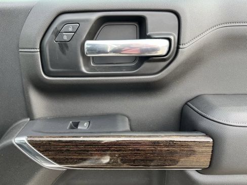 Used 2021 GMC Sierra 1500 Elevation w/ X31 Off-Road Package image 21