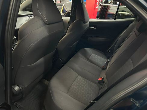 Used 2019 Toyota Corolla SE FWD image 13