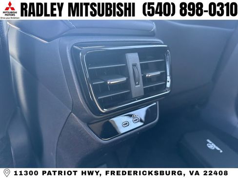 Used 2023 Lexus RZ 450e Premium w/ Technology Package AWD/4WD image 12