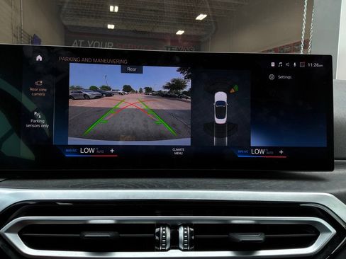 Used 2024 BMW 430i Convertible w/ Convenience Package RWD image 48