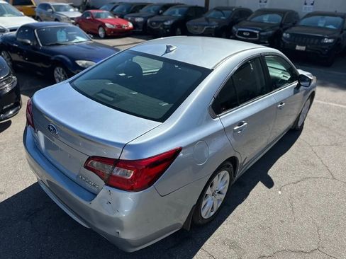 Used 2017 Subaru Legacy 2.5i Premium image 18