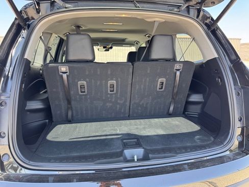 Used 2022 Honda Pilot Special Edition image 19