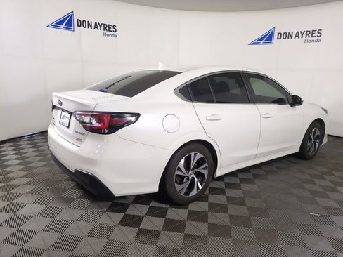 Used 2020 Subaru Legacy Premium w/ Popular Package #1 image 5