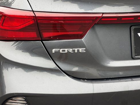 Used 2023 Kia Forte LXS image 25