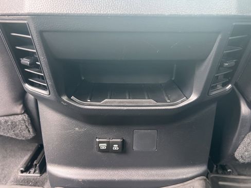 Used 2024 Toyota Tundra SR5 image 28