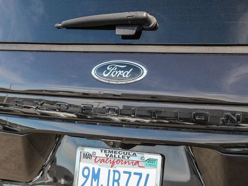 Used 2024 Ford Expedition Max Limited AWD/4WD image 11
