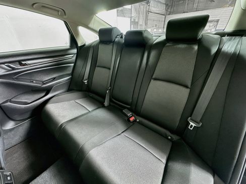 Used 2021 Honda Accord EX image 23
