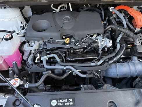 Used 2023 Toyota Sienna XSE w/ XSE Plus Package image 38