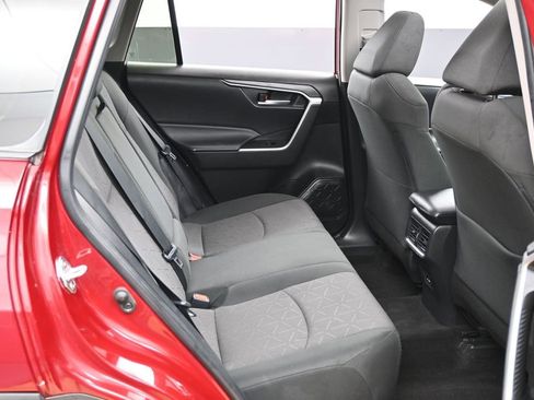Used 2023 Toyota RAV4 XLE w/ Convenience Package AWD/4WD image 34