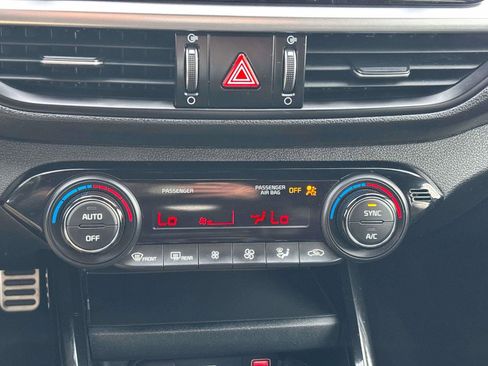 Used 2023 Kia Forte GT-Line image 28