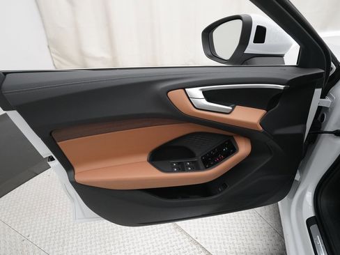 New 2025 Audi A5 2.0T Premium image 28