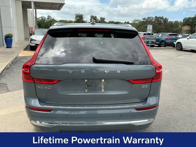 Certified 2023 Volvo XC60 B5 Plus w/ Protection Package Premier FWD image 6