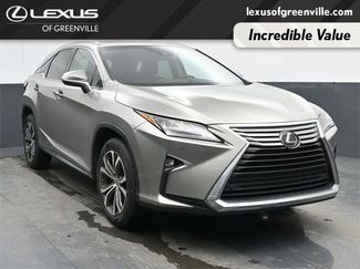 Used 2017 Lexus RX 350 350 video 2