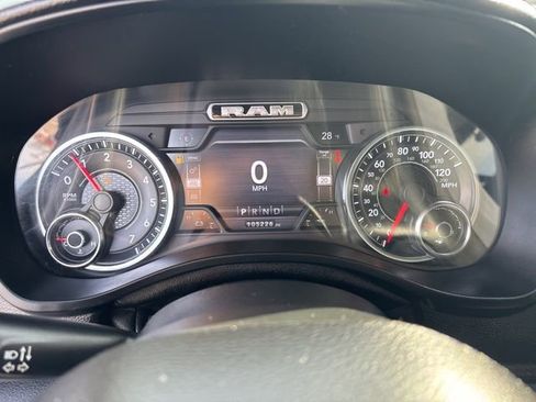 Used 2019 RAM 1500 Big Horn image 52