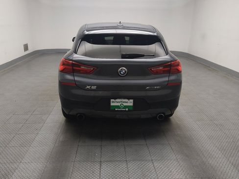 Used 2018 BMW X2 xDrive28i w/ Convenience Package AWD/4WD image 6