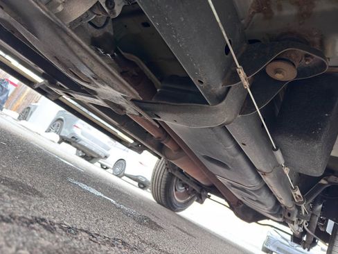 Used 2014 RAM 1500 Laramie Longhorn w/ Protection Group image 47