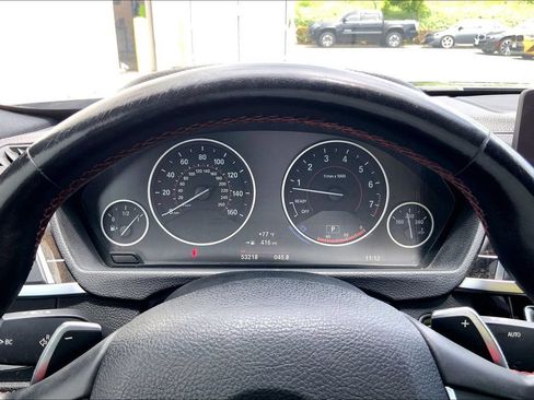 Used 2018 BMW 430i Gran Coupe RWD image 18