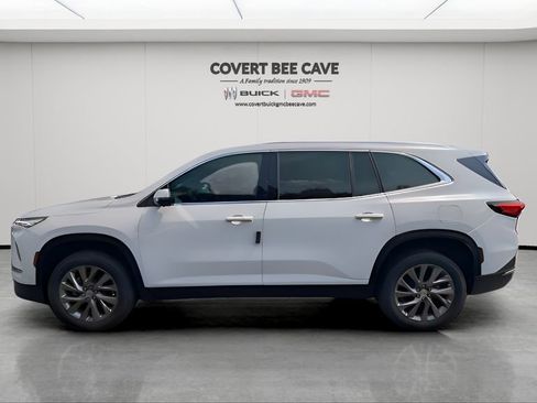 New 2026 Buick Enclave Preferred w/ Power Package image 4
