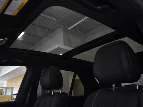 Certified 2024 Mercedes-Benz GLE 580 4MATIC image 41