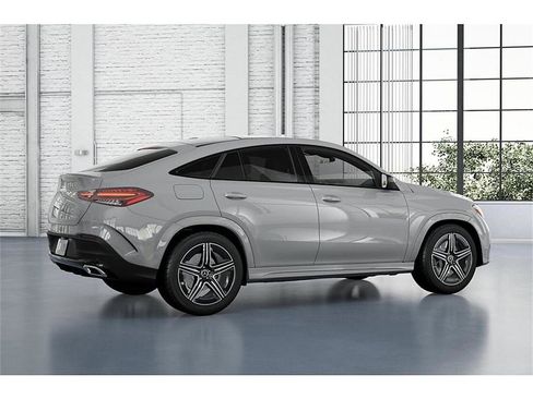 New 2026 Mercedes-Benz GLE 450 4MATIC image 19