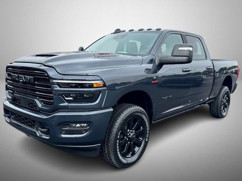 New 2026 RAM 2500 Laramie image 2