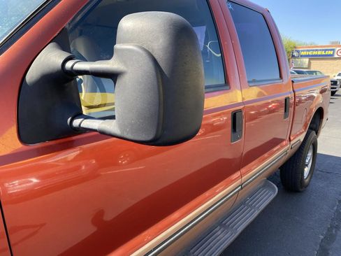 Used 1999 Ford F350 Lariat image 10