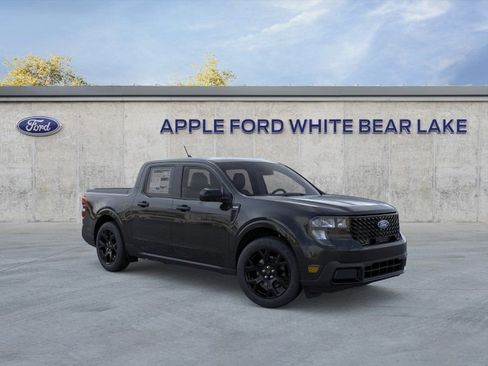 New 2026 Ford Maverick XLT image 7