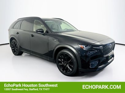 Used 2026 MAZDA CX-90 3.3 Turbo w/ Premium Sport Pkg
