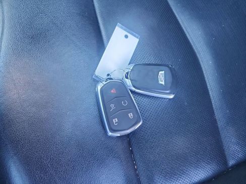 Used 2020 Cadillac XT6 Sport image 29