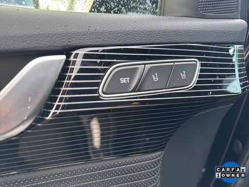 Used 2025 Hyundai Palisade Calligraphy image 18