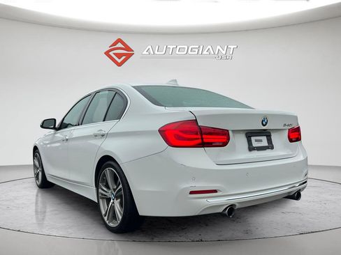 Used 2016 BMW 340i Sedan image 5
