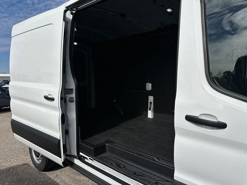 New 2026 Ford Transit 250 148 Medium Roof w/ Load Area Protection Package image 13