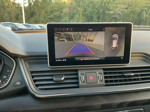Used 2020 Audi Q5 e Prestige image 22