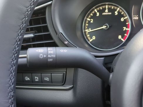 New 2026 MAZDA CX-30 AWD 2.5 S image 27