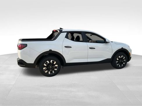 New 2026 Hyundai Santa Cruz SE AWD/4WD image 3