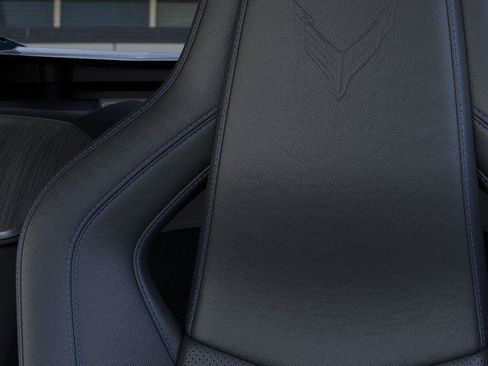 New 2026 Chevrolet Corvette Z06 w/ Stealth Interior Trim Package RWD image 21