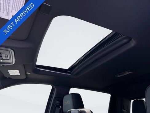 New 2026 Chevrolet Silverado 1500 High Country AWD/4WD image 22