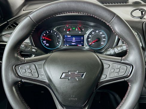 Used 2022 Chevrolet Equinox RS FWD image 12