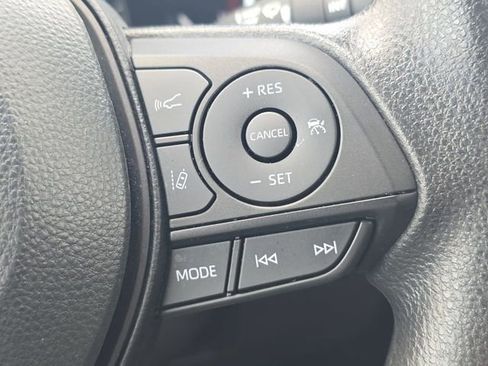 Certified 2024 Toyota RAV4 XLE w/ Convenience Package FWD image 25