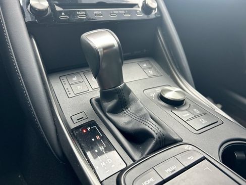 Used 2023 Lexus IS 300 w/ Premium Package RWD image 3
