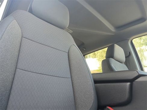 Used 2019 Chevrolet Silverado 1500 LT w/ All-Star Edition image 21